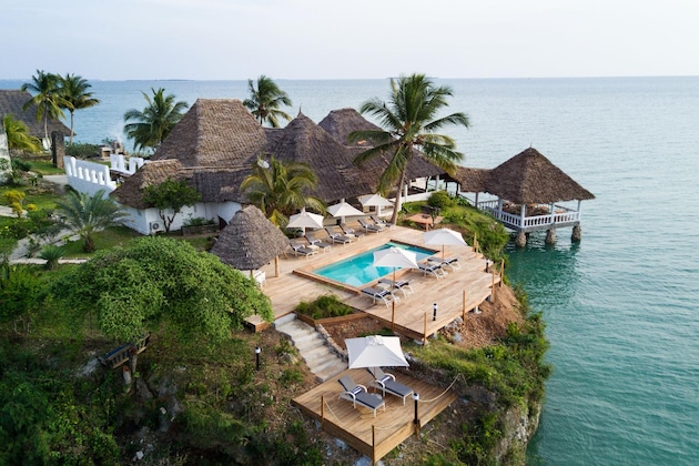 Gallery - Chuini Zanzibar Beach Lodge By Newmark