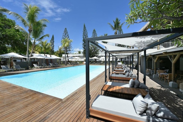 Gallery - Veranda Tamarin Hotel And Spa