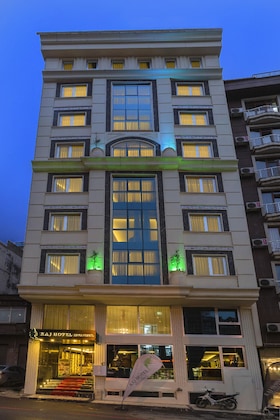 Gallery - Atro Hotel