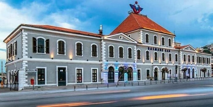 Gallery - Emens Hotel