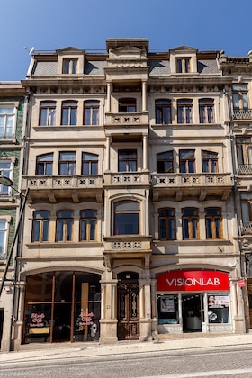 Gallery - Youropo - Bolhão