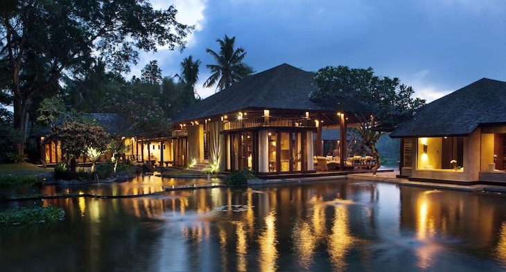 Gallery - Villa Kamaniiya