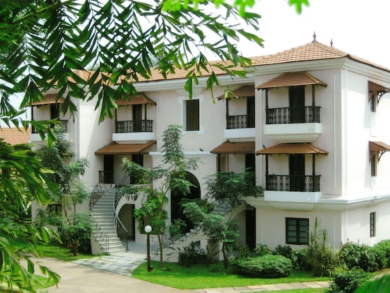 Gallery - Mercure Goa Devaaya Resort