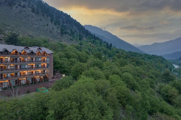 Gallery - The Chinar Resort & Spa, Pahalgam