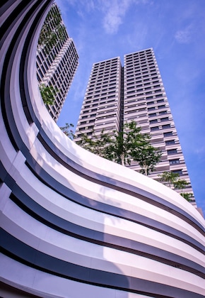 Gallery - Ramada By Wyndham Meridin Johor Bahru