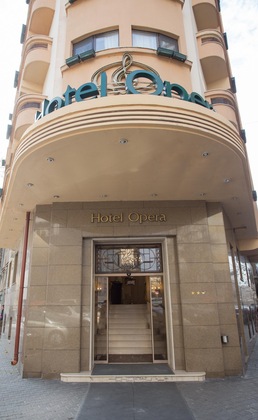 Gallery - Zeus Essence Bucharest Opera