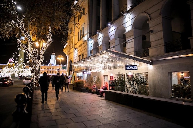 Gallery - Badagoni Boutique Hotel Rustaveli
