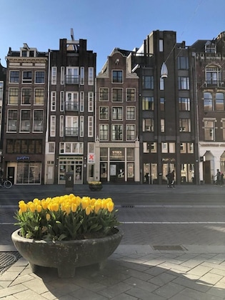 Gallery - Hotel The Exchange