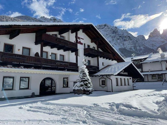Gallery - Hotel Molino