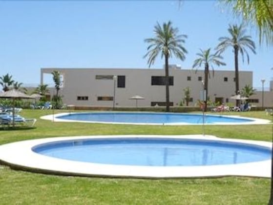 Gallery - Fine Duplex Apartment - Near Beach
