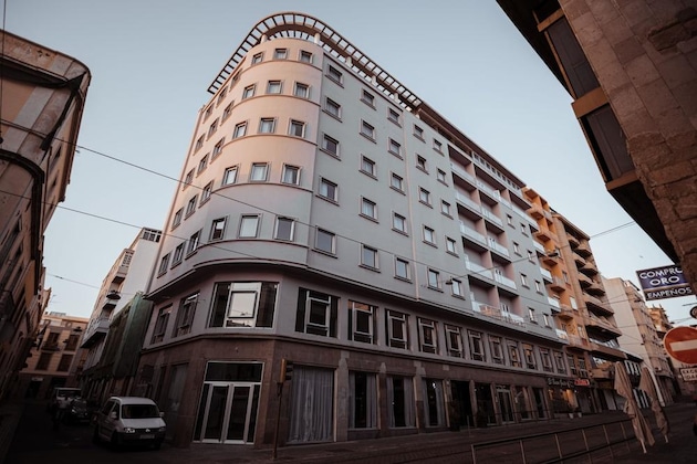 Gallery - Urban Anaga Hotel