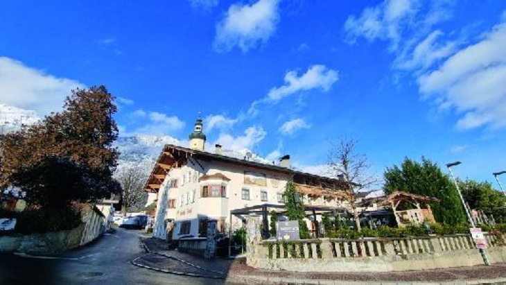 Gallery - Gasthof Stangl