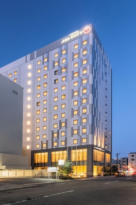 Gallery - Hotel Jal City Sapporo Nakajima Park
