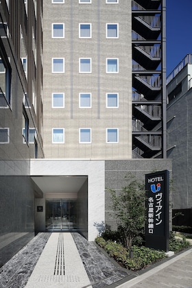 Gallery - Jr West Group Via Inn Nagoya Shinkansenguchi