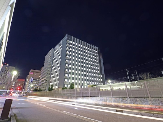 Gallery - Chisun Budget Kanazawa Ekimae