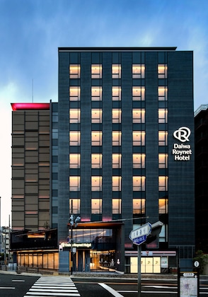 Gallery - Daiwa Roynet Hotel Kyoto Terrace Hachijo Premier