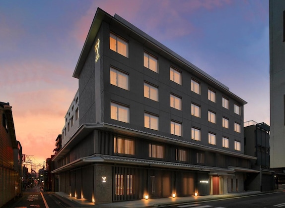 Gallery - Hotel Vista Premio Kyoto Nagomitei
