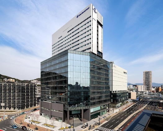 Gallery - Daiwa Roynet Hotel Hiroshima Station