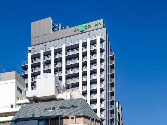 Gallery - Four Points Flex By Sheraton Osaka Kitahama