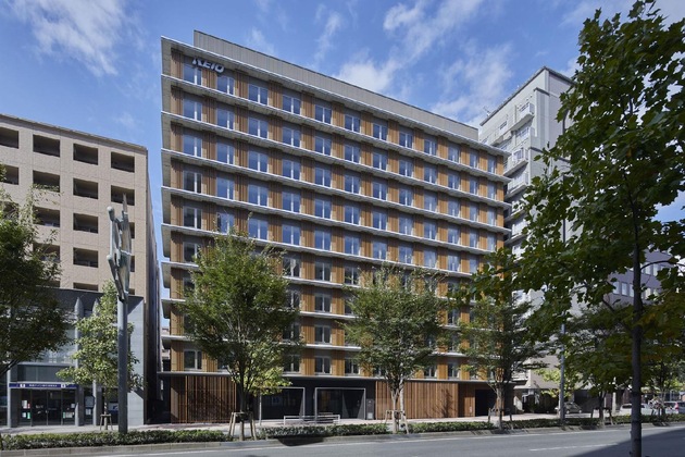 Gallery - Keio Prelia Hotel Kyoto Karasuma Gojo