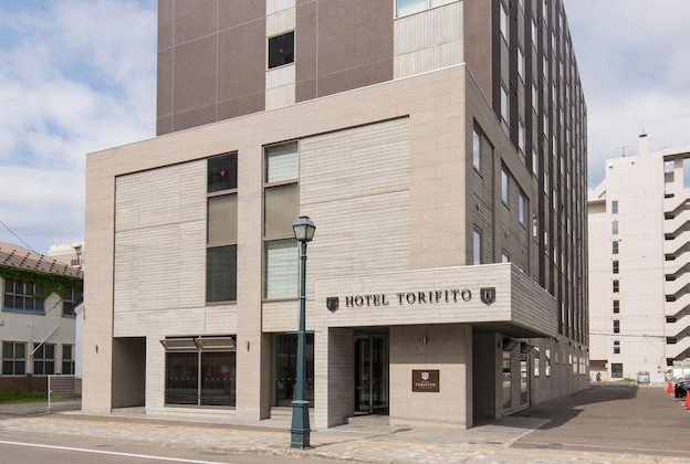 Gallery - Hotel Torifito Otaru Canal