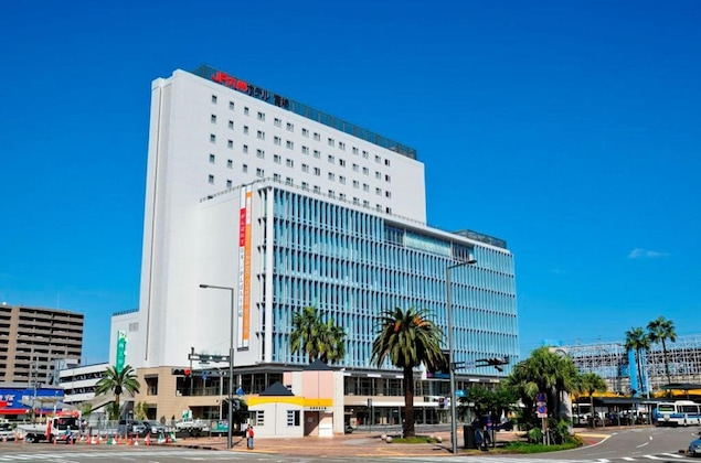 Gallery - Jr Kyushu Hotel Miyazaki