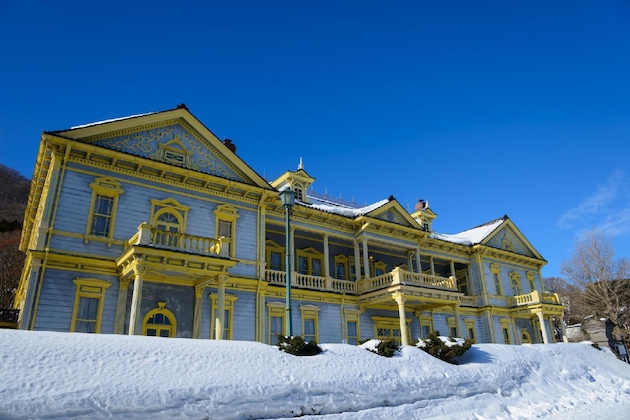 Gallery - Hotel ＆ Spa Century Marina Hakodate