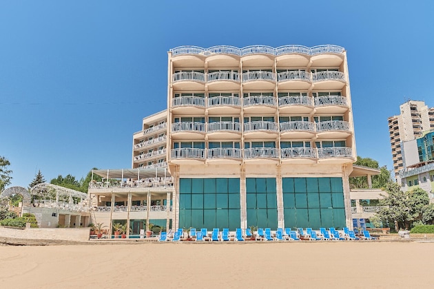 Gallery - Bilyana Beach