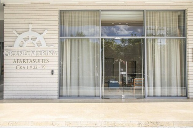 Gallery - Grand Marina Santa Marta