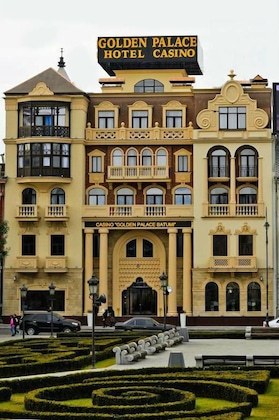 Gallery - Golden Palace Batumi Hotel & Casino