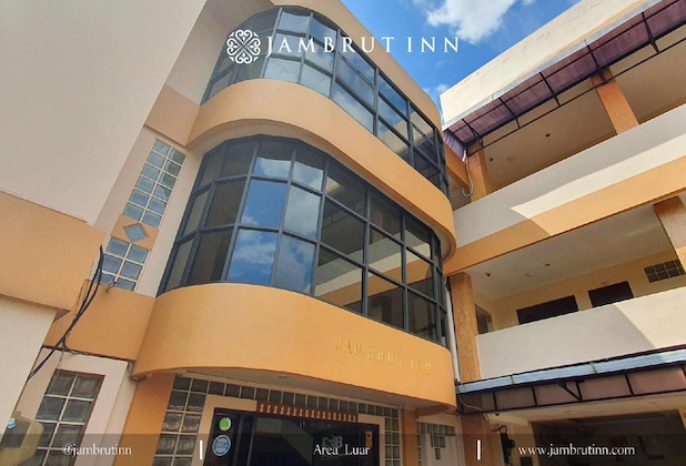 Gallery - Jambrut Inn