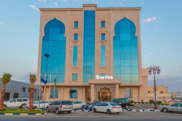 Gallery - Swiss In Tabuk