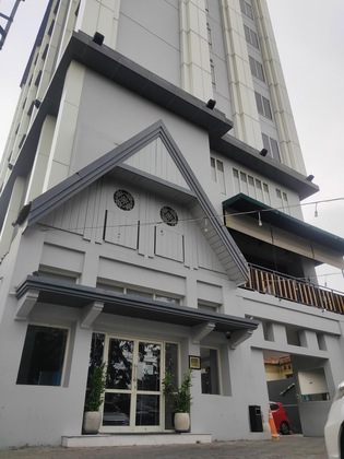 Gallery - Batiqa Hotel Darmo - Surabaya