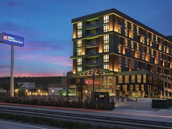 Gallery - Hilton Garden Inn Yalova