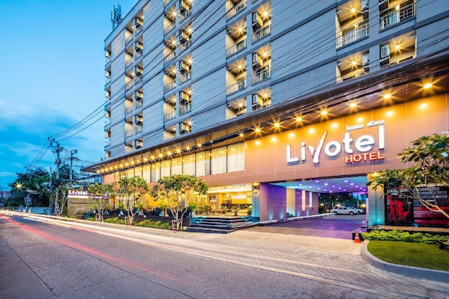 Gallery - Livotel Hotel Hua Mak Bangkok