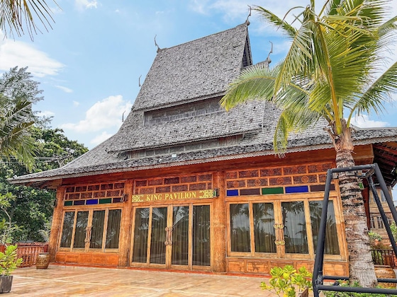 Gallery - Santhiya Phuket Natai Resort & Spa