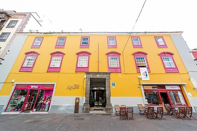 Gallery - Hotel Aguere
