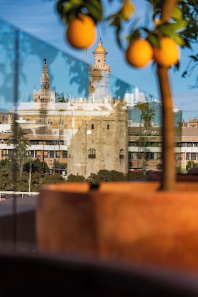 Gallery - Casa De Triana Luxury Suites By Casa Del Poeta