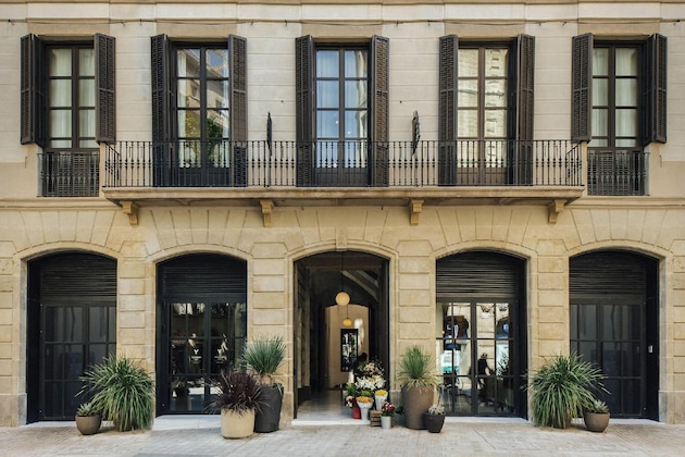 Gallery - Yurbban Passage Hotel & Spa