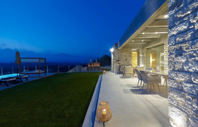 Gallery - Cretan Traditional Villas