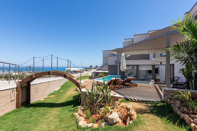 Gallery - Onira Suite Dreams Crete