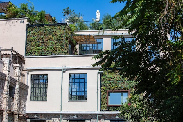 Gallery - The Foundry Suites Athens