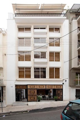 Gallery - Piraeus Premium Suites