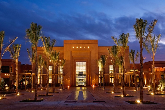 Gallery - Pickalbatros Hôtel Du Golf Pamerai - Adults Friendly 16 Years Plus- All-Inclusive