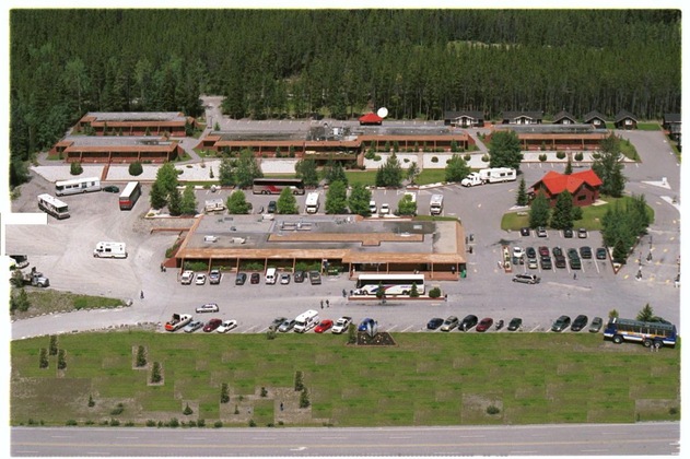 Gallery - The Crossing Resort