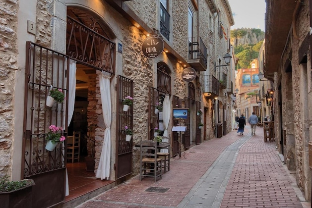 Gallery - Hotel Spa Classic Begur