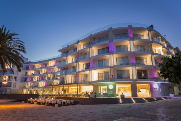 Gallery - One Ibiza Suites