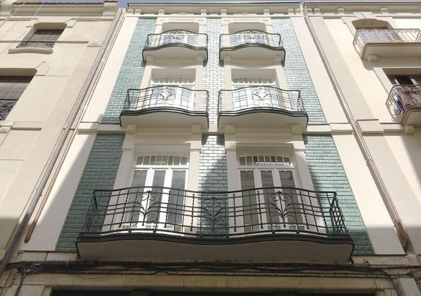 Gallery - Casa Timoteo