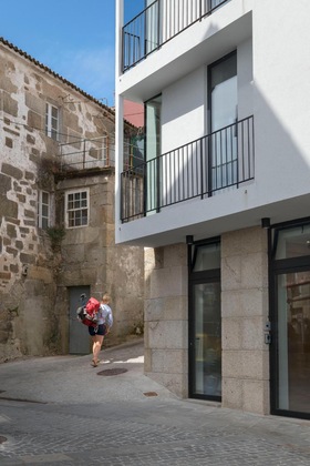 Gallery - Hotel Semprefisterra