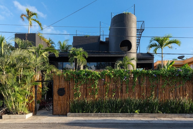Gallery - Aroma Tulum